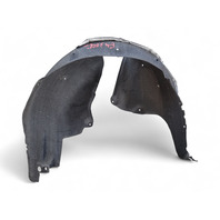 Honda Accord 18-22 Fender Liner, Rear Left/Driver Side 74590-TWA-A00, E043, OEM, 2018, 2019, 2020, 2021, 2022