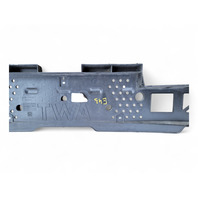Honda Accord 18-20 Bumper Cover Bracket Beam Front 71311-TWA-A00, E043, OEM, 2018, 2019, 2020