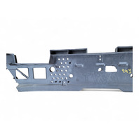 Honda Accord 18-20 Bumper Cover Bracket Beam Front 71311-TWA-A00, E043, OEM, 2018, 2019, 2020