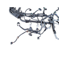 Honda Accord 18-22 Engine Wire Harness A/T 2.0L,  32110-6C1-A70, E043, OEM, 2018, 2019, 2020, 2021, 2022