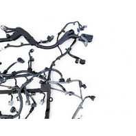 Honda Accord 18-22 Engine Wire Harness A/T 2.0L,  32110-6C1-A70, E043, OEM, 2018, 2019, 2020, 2021, 2022