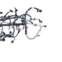 Honda Accord 18-22 Engine Wire Harness A/T 2.0L,  32110-6C1-A70, E043, OEM, 2018, 2019, 2020, 2021, 2022