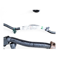 Honda Accord 18-22 Engine Wire Harness A/T 2.0L,  32110-6C1-A70, E043, OEM, 2018, 2019, 2020, 2021, 2022