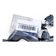 Honda Accord 18-22 Engine Wire Harness A/T 2.0L,  32110-6C1-A70, E043, OEM, 2018, 2019, 2020, 2021, 2022