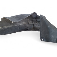 Honda Accord 18-22 Fender Liner, Rear Right/Passenger Side 74540-TVA-A00, E043, OEM, 2018, 2019, 2020, 2021, 2022