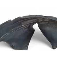 Honda Accord 18-22 Fender Liner, Rear Right/Passenger Side 74540-TVA-A00, E043, OEM, 2018, 2019, 2020, 2021, 2022