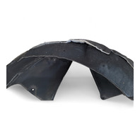 Honda Accord 18-22 Fender Liner, Rear Right/Passenger Side 74540-TVA-A00, E043, OEM, 2018, 2019, 2020, 2021, 2022