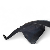 Honda Accord 18-22 Fender Liner, Rear Right/Passenger Side 74540-TVA-A00, E043, OEM, 2018, 2019, 2020, 2021, 2022