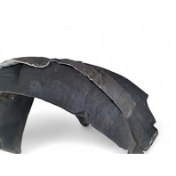 Honda Accord 18-22 Fender Liner, Rear Right/Passenger Side 74540-TVA-A00, E043, OEM, 2018, 2019, 2020, 2021, 2022