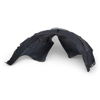 Honda Accord 18-22 Fender Liner, Rear Right/Passenger Side 74540-TVA-A00, E043, OEM, 2018, 2019, 2020, 2021, 2022