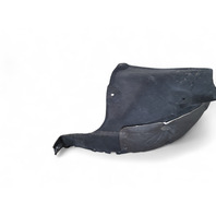 Honda Accord 18-22 Fender Liner, Rear Right/Passenger Side 74540-TVA-A00, E043, OEM, 2018, 2019, 2020, 2021, 2022