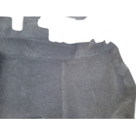 Honda Accord 18-21 Interior Full Floor Carpet Black 83302-TWA-A11ZA, E043, OEM, 2018, 2019, 2020, 2021