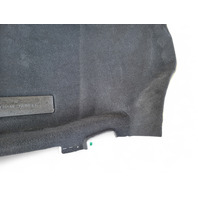 Honda Accord 18-21 Interior Full Floor Carpet Black 83302-TWA-A11ZA, E043, OEM, 2018, 2019, 2020, 2021