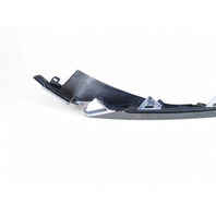Honda Accord 18-20 Front Left Molding Grille Extension 71167-TVA-A01, E043, OEM, 2018, 2019, 2020