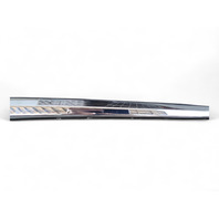 Honda Accord 18-20 Front Left Molding Grille Extension 71167-TVA-A01, E043, OEM, 2018, 2019, 2020