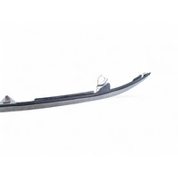 Honda Accord 18-20 Front Left Molding Grille Extension 71167-TVA-A01, E043, OEM, 2018, 2019, 2020