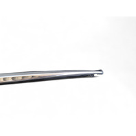 Honda Accord 18-20 Front Left Molding Grille Extension 71167-TVA-A01, E043, OEM, 2018, 2019, 2020