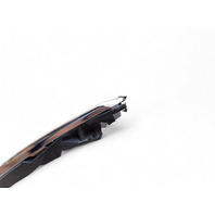 Honda Accord 18-20 Front Left Molding Grille Extension 71167-TVA-A01, E043, OEM, 2018, 2019, 2020