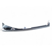 Honda Accord 18-20 Front Left Molding Grille Extension 71167-TVA-A01, E043, OEM, 2018, 2019, 2020