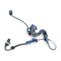 Honda Accord 18-22 ABS Speed Sensor Front Right/Passenger 57450-TVA-A03, E043, OEM, 2018, 2019, 2020, 2021,2022