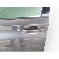 Honda Accord 18-22 Front Door Assy Left Side Metallic, 67050-TVA-315ZZ, E043, OEM, 2018, 2019, 2020, 2021, 2022