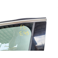 Honda Accord 18-22 Front Door Assy Left Side Metallic, 67050-TVA-315ZZ, E043, OEM, 2018, 2019, 2020, 2021, 2022