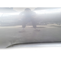 Honda Accord 18-22 Front Door Assy Left Side Metallic, 67050-TVA-315ZZ, E043, OEM, 2018, 2019, 2020, 2021, 2022