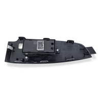 Honda Accord 18-22 Rear Left Power Window Switch 35770-TVA-A01, E043, OEM, 2018, 2019, 2020, 2021, 2022