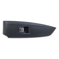 Honda Accord 18-22 Rear Left Power Window Switch 35770-TVA-A01, E043, OEM, 2018, 2019, 2020, 2021, 2022