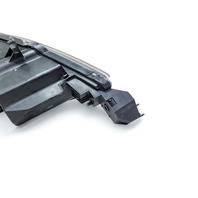 Mazda 3 Speed 04-09 Head Light Lamp Right/Passenger's Side BN8F-51-0K0E, E044, OEM, 2004, 2005, 2006, 2007, 2008, 2009