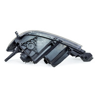 Mazda 3 Speed 04-09 Head Light Lamp Right/Passenger's Side BN8F-51-0K0E, E044, OEM, 2004, 2005, 2006, 2007, 2008, 2009