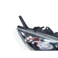 Mazda 3 Speed 04-09 Head Light Lamp Right/Passenger's Side BN8F-51-0K0E, E044, OEM, 2004, 2005, 2006, 2007, 2008, 2009