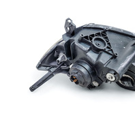 Mazda 3 Speed 04-09 Head Light Lamp Right/Passenger's Side BN8F-51-0K0E, E044, OEM, 2004, 2005, 2006, 2007, 2008, 2009