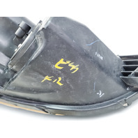 Mazda 3 Speed 04-09 Head Light Lamp Right/Passenger's Side BN8F-51-0K0E, E044, OEM, 2004, 2005, 2006, 2007, 2008, 2009