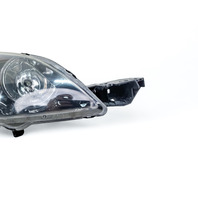 Mazda 3 Speed 04-09 Head Light Lamp Right/Passenger's Side BN8F-51-0K0E, E044, OEM, 2004, 2005, 2006, 2007, 2008, 2009