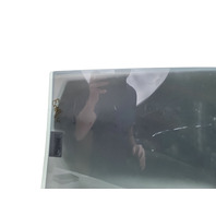 Mazda 3 Speed 04-09 Door Window Glass Rear Right/Passenger, BP4K-72-511C, E044, OEM, 2004, 2005, 2006, 2007, 2008, 2009