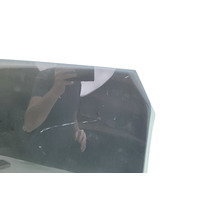 Mazda 3 Speed 04-09 Door Window Glass Rear Right/Passenger, BP4K-72-511C, E044, OEM, 2004, 2005, 2006, 2007, 2008, 2009