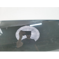 Mazda 3 Speed 04-09 Door Window Glass Rear Right/Passenger, BP4K-72-511C, E044, OEM, 2004, 2005, 2006, 2007, 2008, 2009