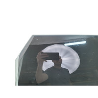 Mazda 3 Speed 04-09 Door Window Glass Rear Right/Passenger, BP4K-72-511C, E044, OEM, 2004, 2005, 2006, 2007, 2008, 2009