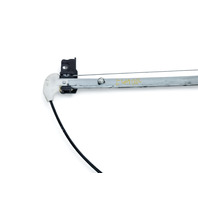 Mazda 3 Speed 04-09 Window Regulator ONLY, Rear Right/Passenger BP4K-72-590E, E044, OEM, 2004, 2005, 2006, 2007, 2008, 2009