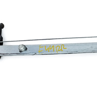 Mazda 3 Speed 04-09 Window Regulator ONLY, Rear Right/Passenger BP4K-72-590E, E044, OEM, 2004, 2005, 2006, 2007, 2008, 2009