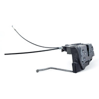 Mazda 3 Speed 04-09 Door Lock Actuator Rear Left/Driver BP4K-73-310F, E044, OEM, 2004, 2005, 2006, 2007, 2008, 2009
