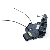 Mazda 3 Speed 04-09 Door Lock Actuator Rear Left/Driver BP4K-73-310F, E044, OEM, 2004, 2005, 2006, 2007, 2008, 2009
