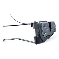 Mazda 3 Speed 04-09 Door Lock Actuator Rear Left/Driver BP4K-73-310F, E044, OEM, 2004, 2005, 2006, 2007, 2008, 2009
