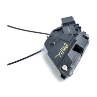 Mazda 3 Speed 04-09 Door Lock Actuator Rear Left/Driver BP4K-73-310F, E044, OEM, 2004, 2005, 2006, 2007, 2008, 2009
