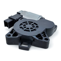 Mazda 3 Speed 04-09 Window Motor ONLY, Rear Right/Passenger G22C-59-58XC, E044, OEM, 2004, 2005, 2006, 2007, 2008, 2009
