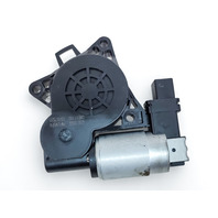Mazda 3 Speed 04-09 Window Motor ONLY, Rear Right/Passenger G22C-59-58XC, E044, OEM, 2004, 2005, 2006, 2007, 2008, 2009