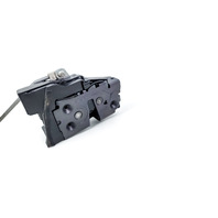 Mazda 3 Speed 04-09 Door Lock Actuator Rear Right/Passenger BP4K-72-310F, E044, OEM, 2004, 2005, 2006, 2007, 2008, 2009