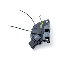 Mazda 3 Speed 04-09 Door Lock Actuator Rear Right/Passenger BP4K-72-310F, E044, OEM, 2004, 2005, 2006, 2007, 2008, 2009