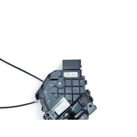 Mazda 3 Speed 04-09 Door Lock Actuator Rear Right/Passenger BP4K-72-310F, E044, OEM, 2004, 2005, 2006, 2007, 2008, 2009